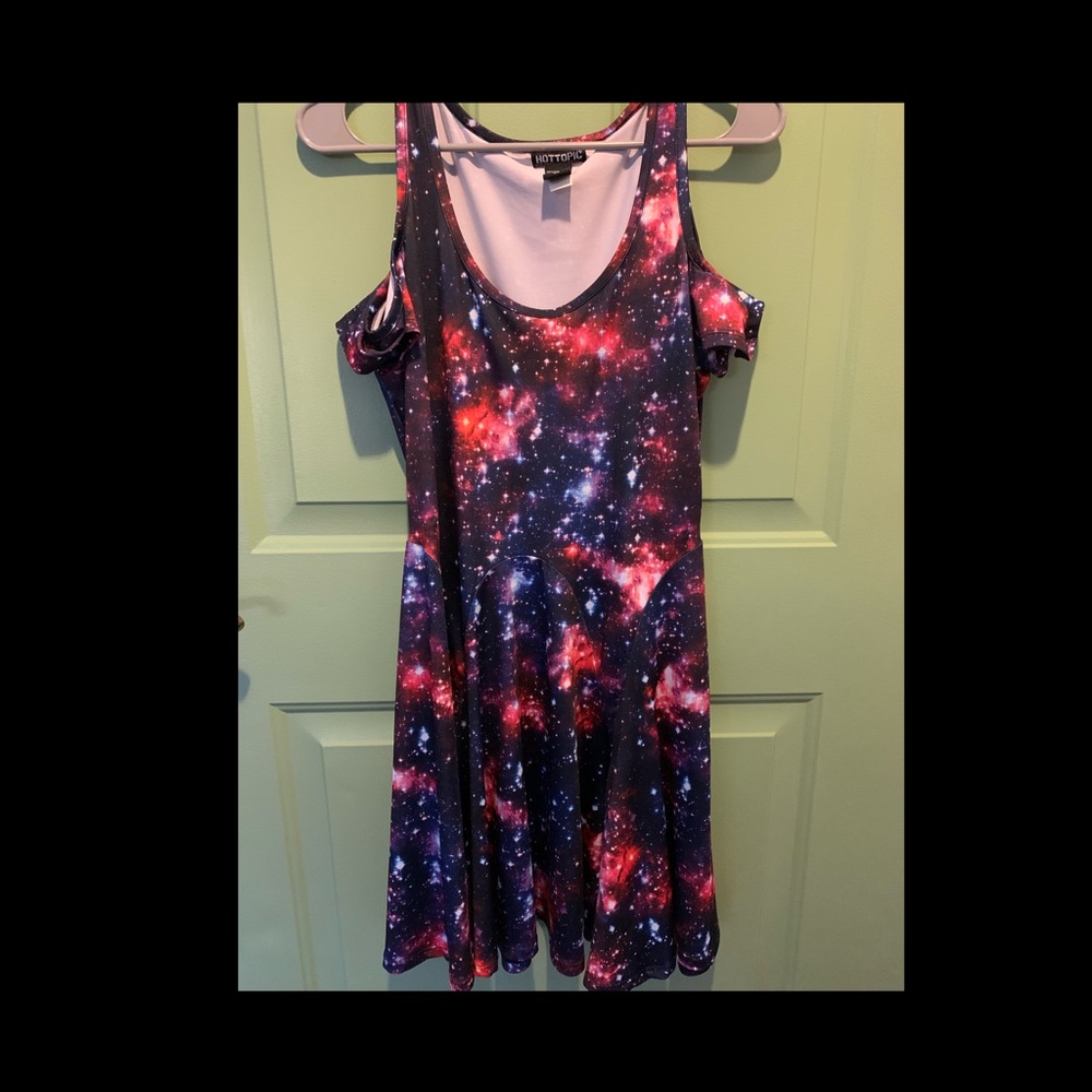 🖤 Hot Topic dress size s